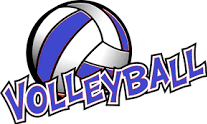 2004, 2005, 2006 Women's Volleyball Teams