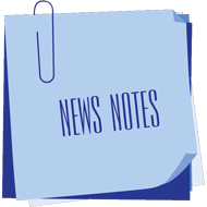 News Notes